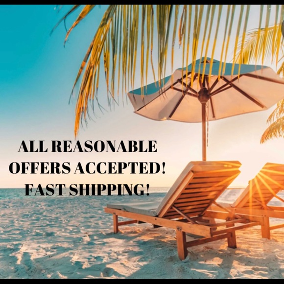 I accept all offers π₯° Fast shipping π¨β¨ - Picture 3 of 3